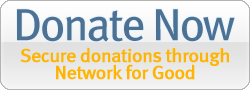 Donate now: Secure donations through Network for Good